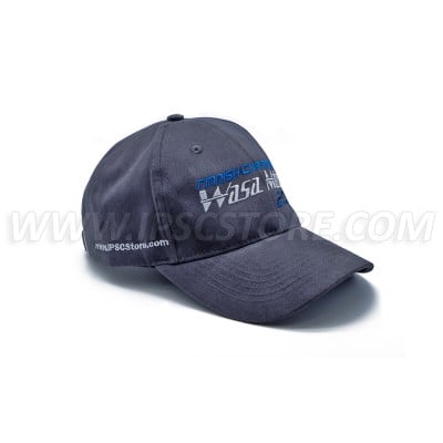 Competition Cap WasaMatch 2018 Limited Edition
