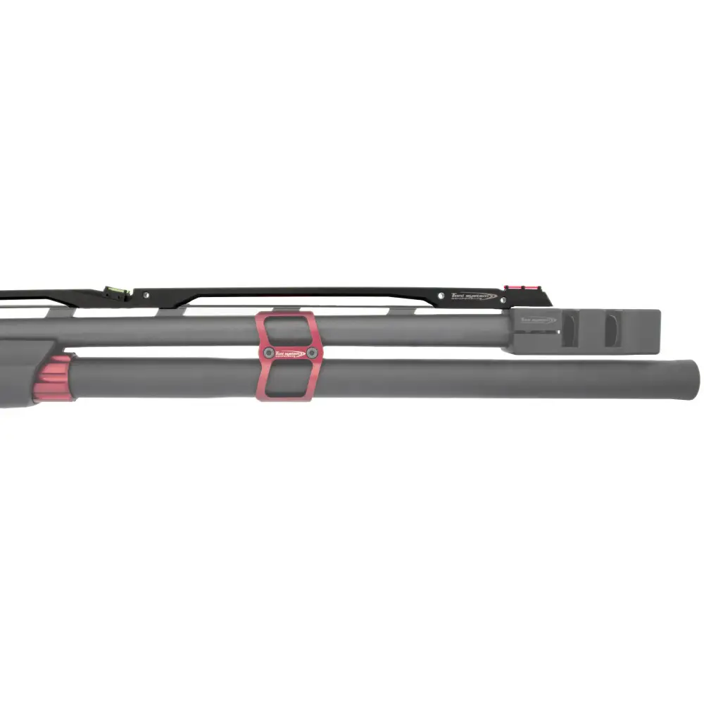 TONI SYSTEM BE1361 Shotgun Rib pour Beretta 1301, canon 610mm