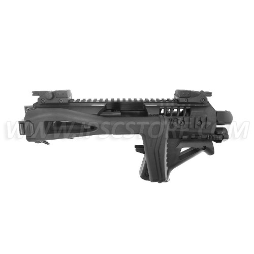 CAA Micro RONI for Glock 17/19/22/23/31/32 Gen 5