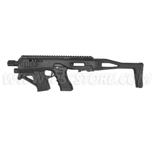 Kerekomplekt CAA Micro RONI tulirelvale Glock 17/19/22/23/31/32 Gen 3,4,5