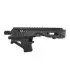Kerekomplekt CAA Micro RONI tulirelvale Glock 17/19/22/23/31/32 Gen 3,4,5