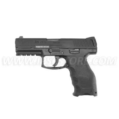 Umarex Heckler & Koch VP9 GBB Pistol - Black
