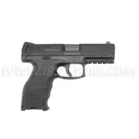 Umarex Heckler & Koch VP9 GBB Pistol - Black