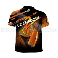 DED Technical Kit 2 CZ Shadow 2 Orange