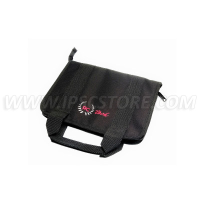 RC-Tech Pistol Bag with 6 mag Pouches