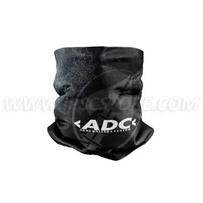 DED ADC Custom Head Wrap
