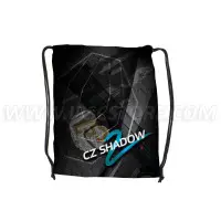 DED Technical Kit 2 CZ Shadow 2 Black Theme
