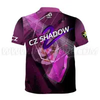 DED Technical Kit 2 CZ Shadow 2 Purple Theme