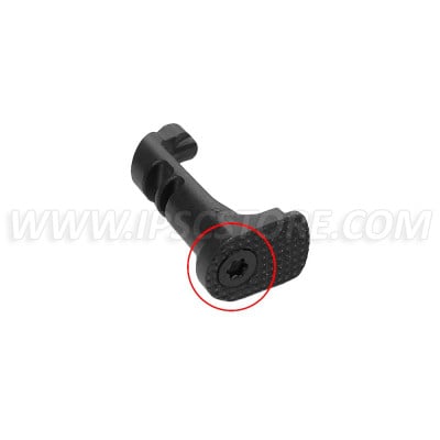 Spare Screw for CZ Shadow 2 Magazine Catch Extended Button