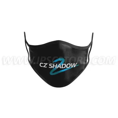 DED CZ Shadow 2 Face Mask