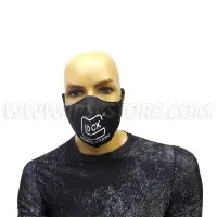 DED Glock Face Mask