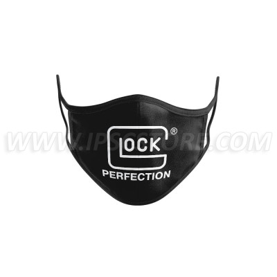 DED Glock Face Mask