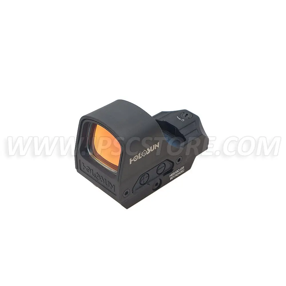 Holosun HE510C-GR Green Dot Sight