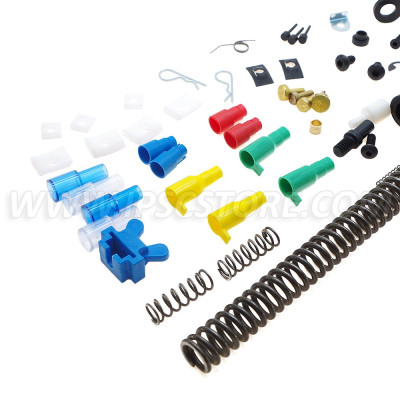 Dillon 66206 RL1100 Spare Parts Kit