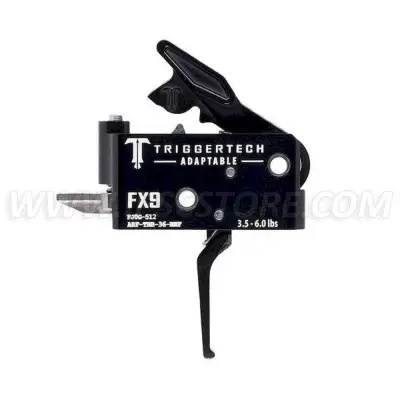 УСМ TriggerTech для FX9 Adaptable Flat Black