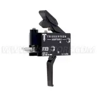 TriggerTech FX9 Adaptable Flat Black
