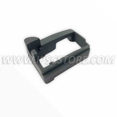 Tooth Insert for Guga Ribas Universal Holster for Pistol