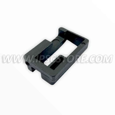 Tooth Insert for Guga Ribas Universal Holster for Pistol