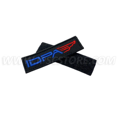 IDPA Velcro Patch, Hook-and-Loop