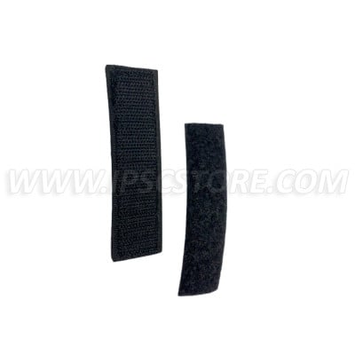 IDPA Velcro Patch, Hook-and-Loop