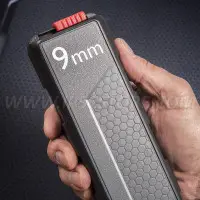 REAL AVID AVGCK9MM 9mm Puhastuskomplekt 