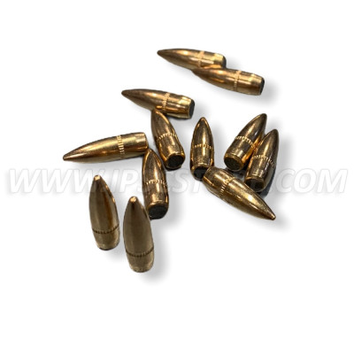 Armscor Bullets Cal .223 55gr 1000pcs/box
