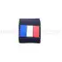 IPSC Rihma aas Prantsusmaa lipuga