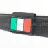 IPSC Rihma aas Itaalia lipuga