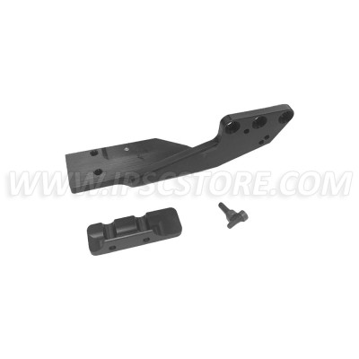 Seboweapons Back Side Mount with Thumb Rest for CZ Czechmate/TS