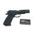 ASG CZ 75 Pistol Replica - Full Metal