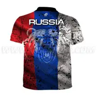 DED Technical Kit 2 Russia Theme
