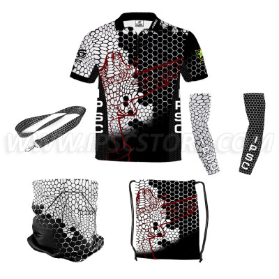 DED Technical Kit 2 HEX Competition Theme