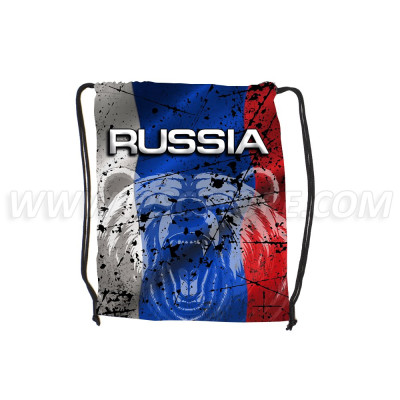 DED Russia Bag