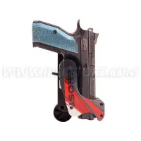 Ghost Hydra S Holster