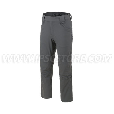 HELIKON-TEX Trekking Tactical Pants® - Versastretch®, Shadow Grey