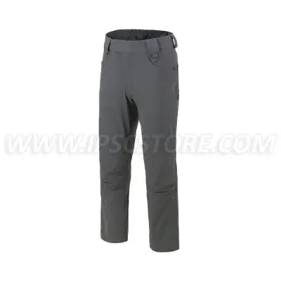 HELIKON-TEX Trekking Tactical Pants® - Versastretch®, Shadow Grey