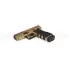 TONI SYSTEM GRIP19XG5 Grip Tape for Glock 19X Gen5