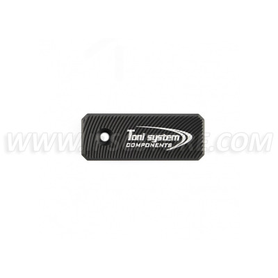 TONI SYSTEM PM1301C Oversized Release Button for Beretta 1301 Comp