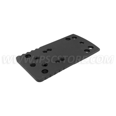 TONI SYSTEM OPXCTP9 Aluminium Red Dot Mount for Canik TP9 SFX