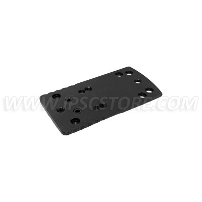 TONI SYSTEM OPXAPX Aluminium Red Dot Mount for Beretta APX