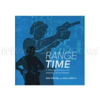 Книга RANGE TIME by Max Michel and Saul Kirsch