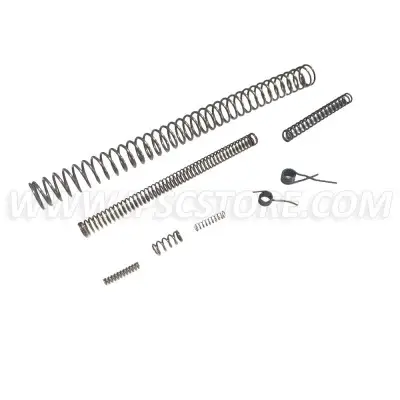 Eemann Tech Competition Springs Kit for Tanfoglio