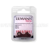 Eemann Tech Demon Hammer for 1911/2011 - Black