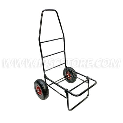 RC-Tech Range Trolly With Sitting Space