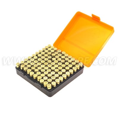 IPSCStore Κουτί φυσιγγίων για πιστόλι - 100 φυσίγγια