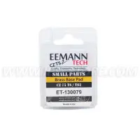 Eemann Tech Brass Base Pad for CZ 75 TS / TS 2