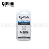 Eemann Tech Kit molle 75111 per Dillon XL750