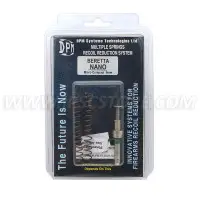 DPM MS-BE/5 BERETTA NANO BU9 Micro Compact 9mm
