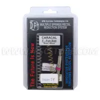 DPM MS-CAR/1 CARACAL F Full Size 9mm / 40S&W