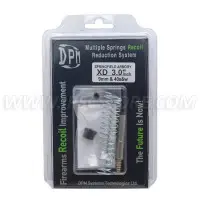 DPM MS-SPR/10 XD canna da 3.0" 9mm/40 s&w